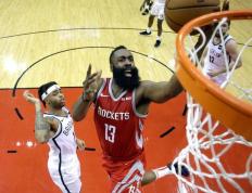 开云下载-哈登砍下43分火箭反扑逆袭力挫篮网的简单介绍