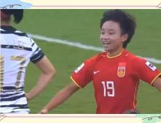 开云体育登录-关于女足比赛中，中国队员赵某连入两球的信息
