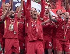 开云APP-乌拉圭完胜利物浦，姆巴佩扛起全队的简单介绍