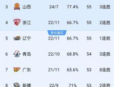 开云体育官方网站-山东男篮客场轻取胜利，积分稳固