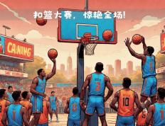 开云体育中国-技惊四座，球员飞身扣篮让观众惊呼连连！的简单介绍