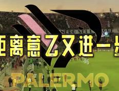 开云体育入口-包含巴勒莫客场赢球，球迷情绪高涨的词条