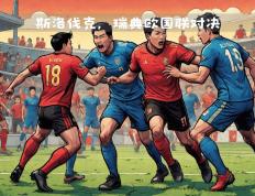 开云下载-斯洛伐克在与立陶宛的比赛中取得胜利