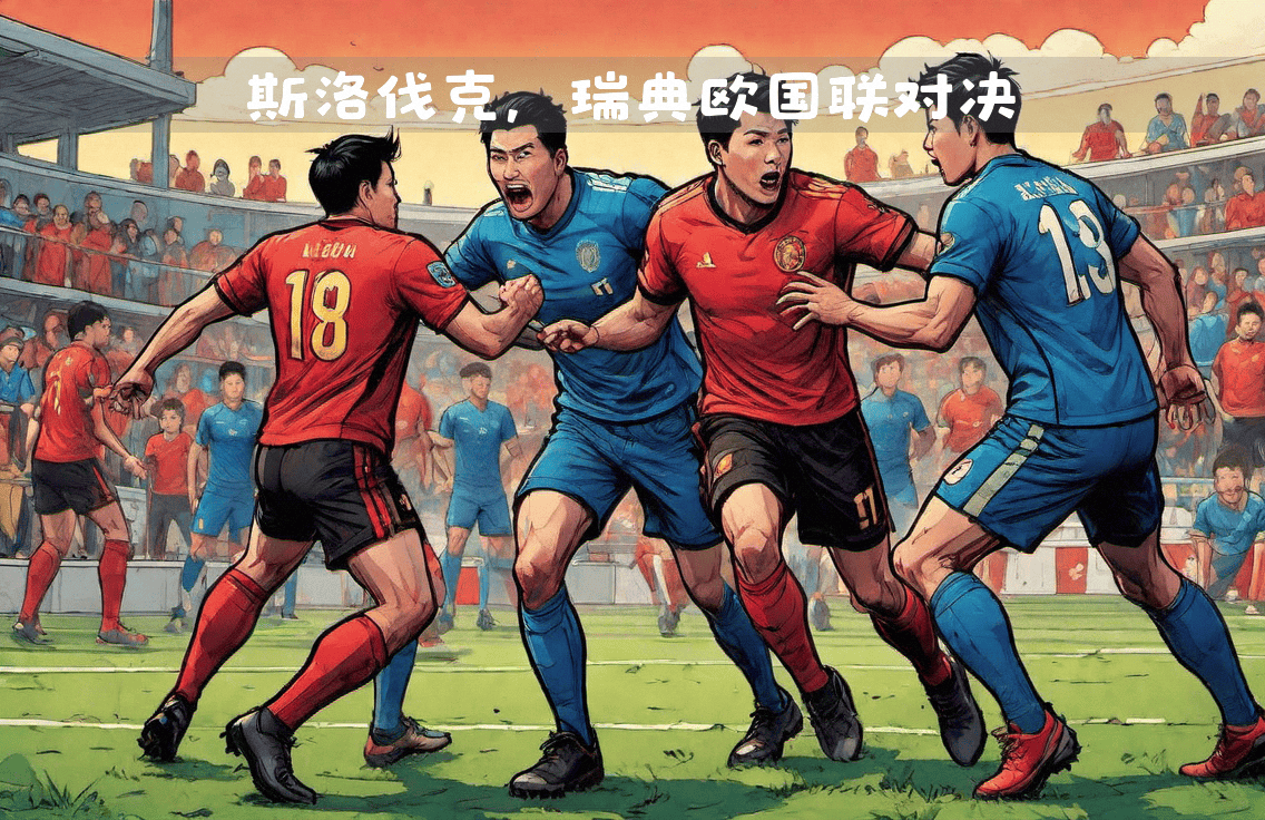 开云下载-斯洛伐克在与立陶宛的比赛中取得胜利