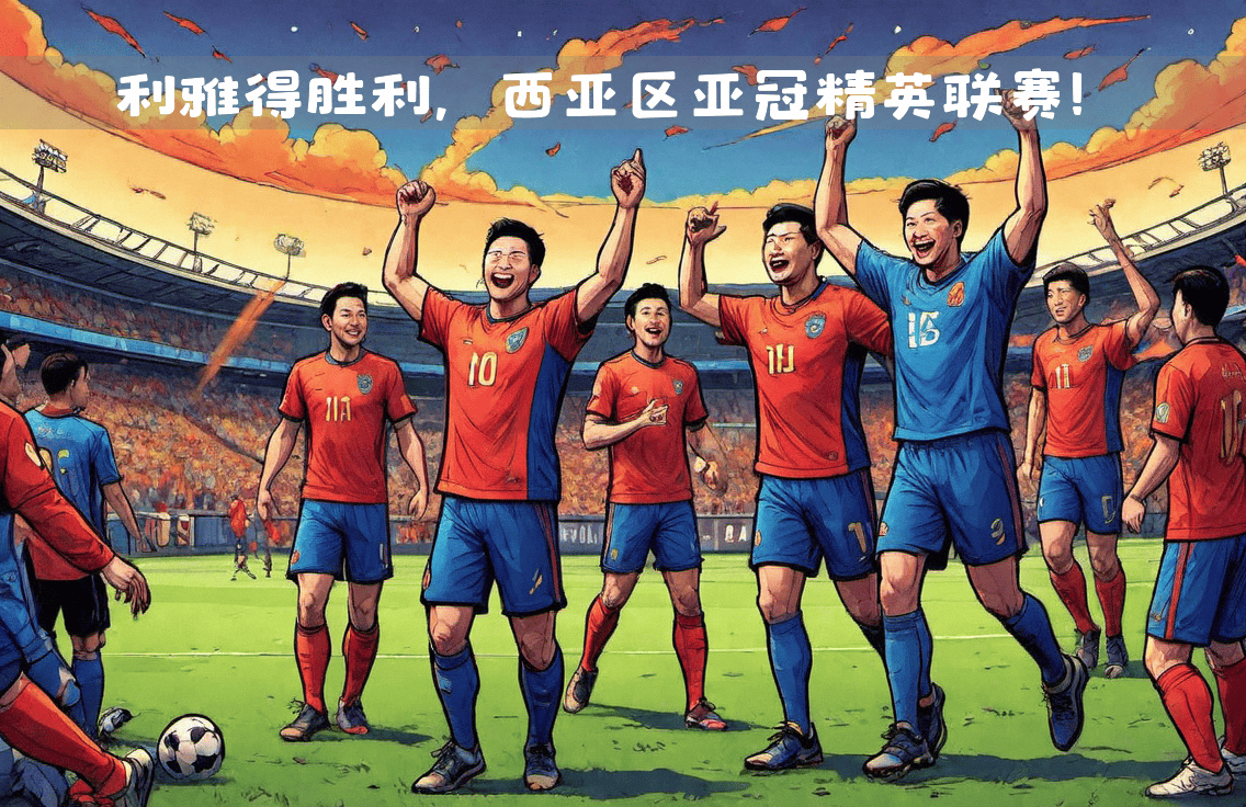 开云体育app-关于西亚豪门集结，争夺国际赛场荣耀的信息