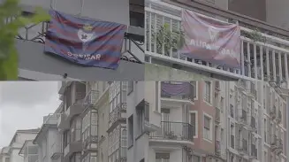 开云体育-包含阿拉维斯客场力克埃瓦尔，重振士气的词条