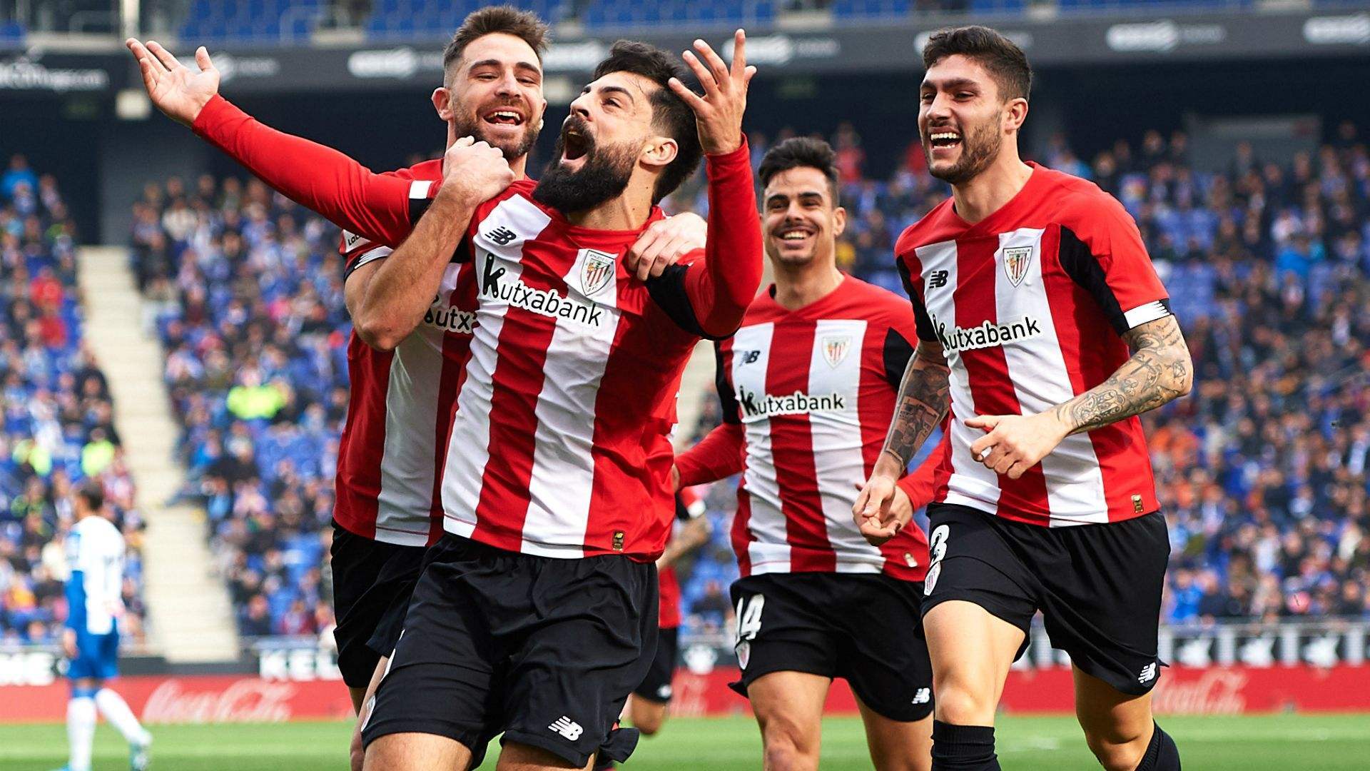 开云下载-毕尔巴鄂竞技主场取胜西甲新贵格拉纳达，扩大积分优势