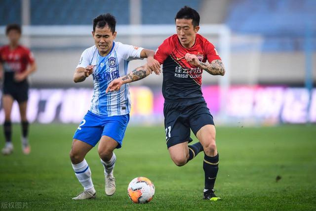 开云体育入口-天津泰达-负于保级对手!降级形势凶险!