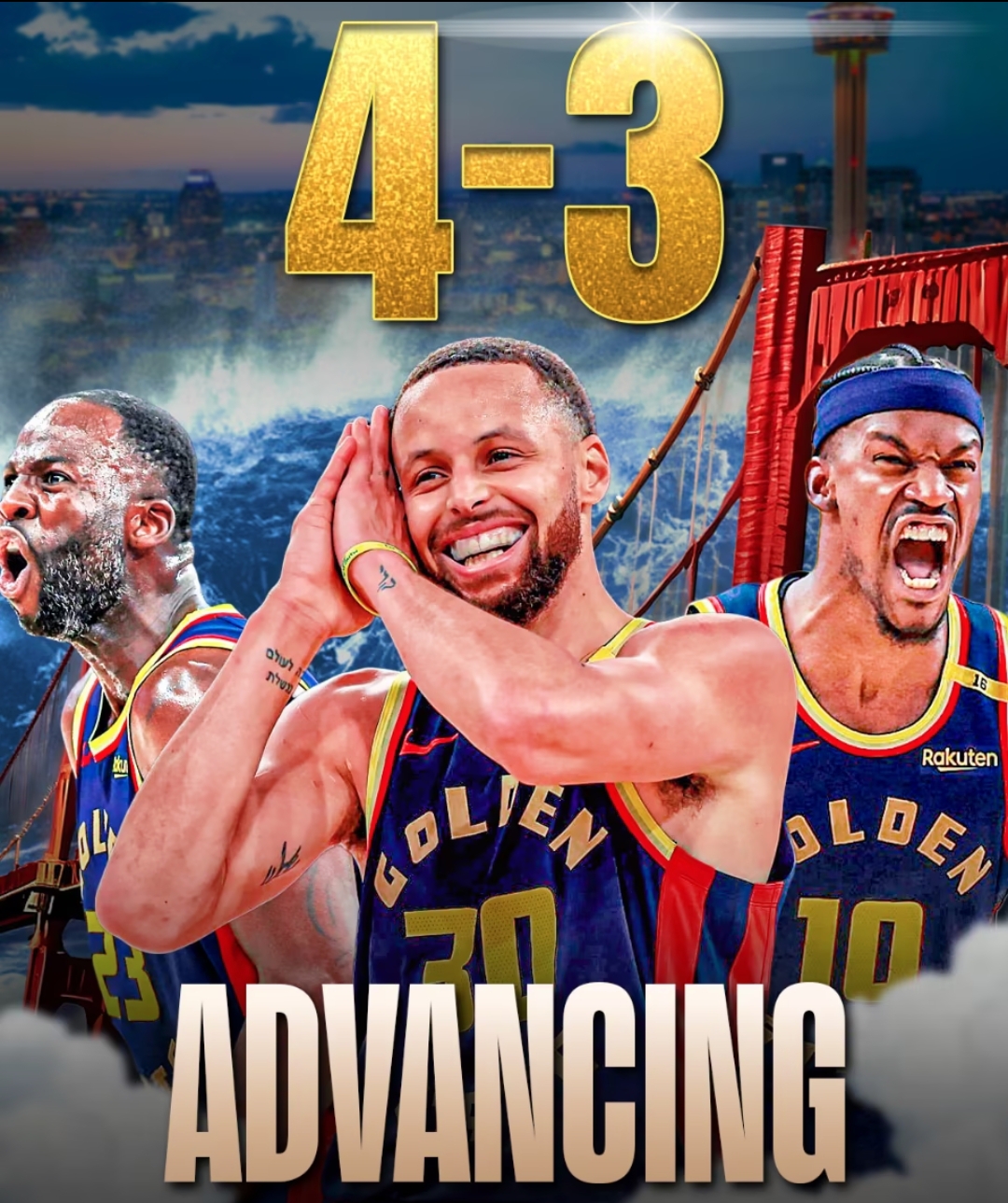 开云体育app-勇士无解火箭三分雨,步行者逆袭惊险过拥挤