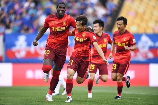 开云体育登录-包含青岛黄海主场战平贵州智诚，保持不败的词条