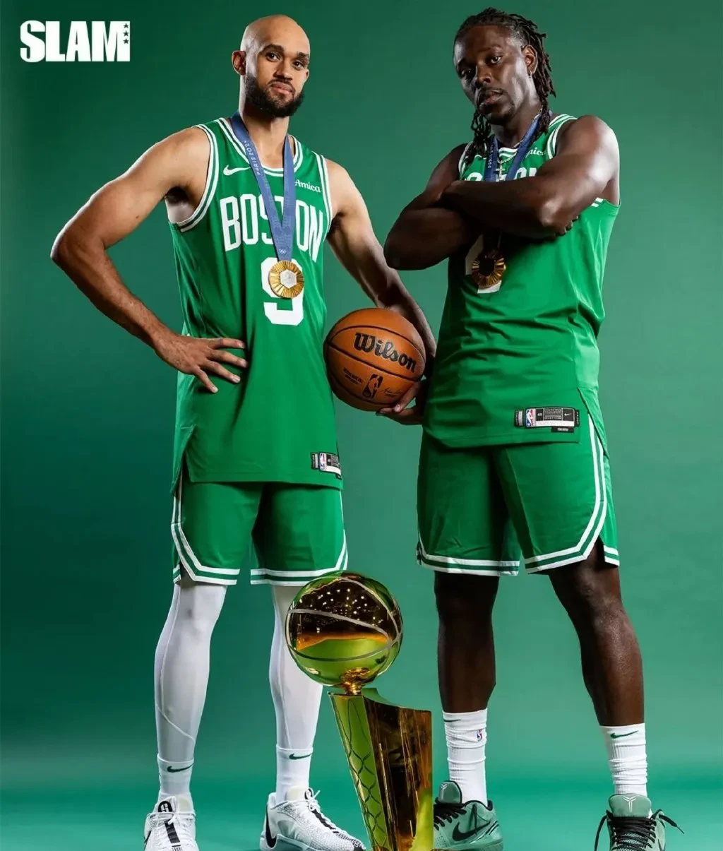 开云体育官方网站-凯尔特人不敌篮网，泰特姆空砍难救主