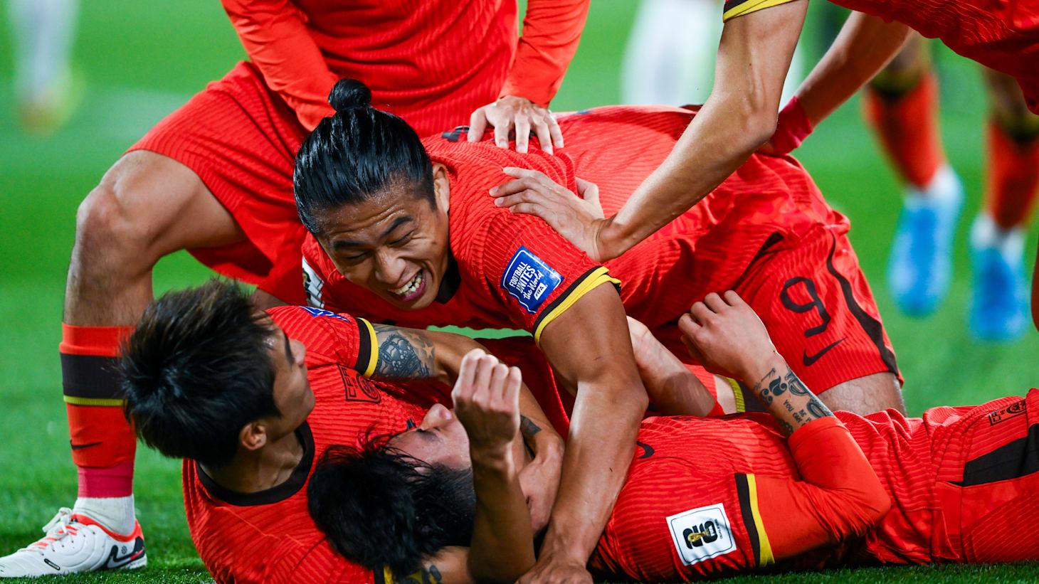 开云体育入口-敦尔登胜利汉诺威12:00对阵具有四：长队胜