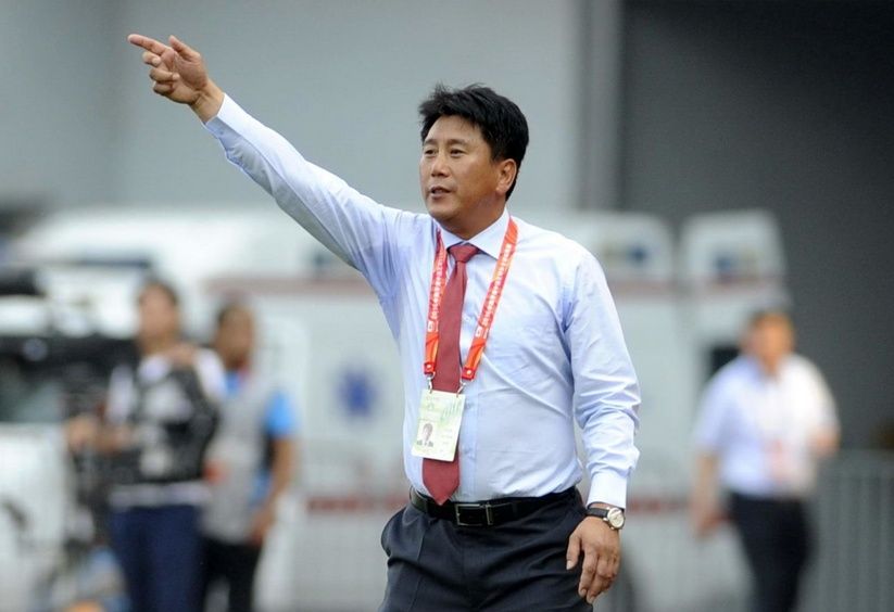 开云体育-重庆力帆主场告捷，破解对手困局