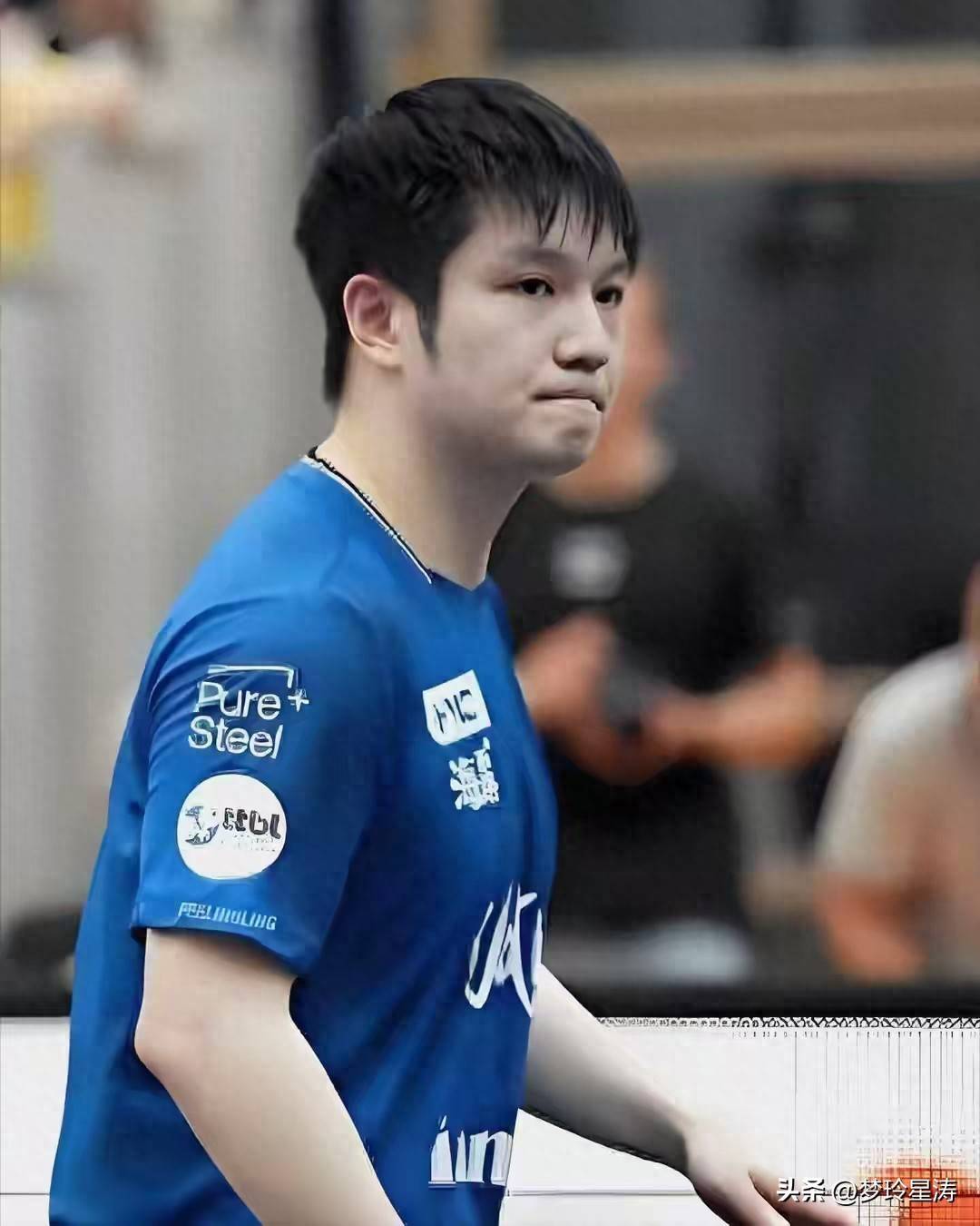 开云体育官网-瑞典队鏖战英格兰队，樊振东扛起全队