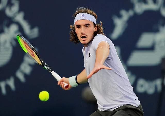 开云体育APP下载-法国网球队血洗日本网球队，西西帕斯爆发神勇的简单介绍