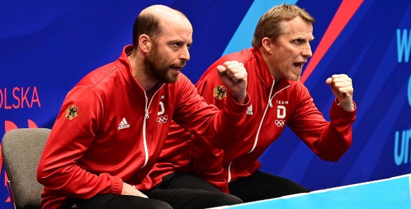 开云体育app-德国队绝杀韩国队，奥恰洛夫统治全场